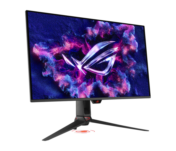 ASUS ROG Swift OLED PG32UCDM Gen3 - 1488500 - zdjęcie 4